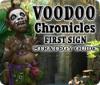 Voodoo Chronicles: The First Sign Strategy Guide παιχνίδι