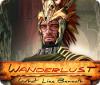 Wanderlust: What Lies Beneath παιχνίδι