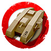  War In A Box: Paper Tanks παιχνίδι