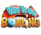  Way To Go! Bowling παιχνίδι
