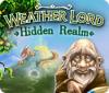  Weather Lord: Hidden Realm παιχνίδι