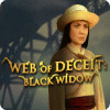  Web of Deceit: Black Widow παιχνίδι