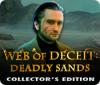  Web of Deceit: Deadly Sands Collector's Edition παιχνίδι