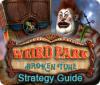 Weird Park: Broken Tune Strategy Guide παιχνίδι