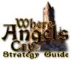 Where Angels Cry Strategy Guide παιχνίδι