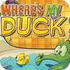  Where Is My Duck παιχνίδι