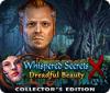  Whispered Secrets: Dreadful Beauty Collector's Edition παιχνίδι
