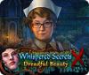  Whispered Secrets: Dreadful Beauty παιχνίδι