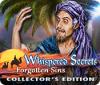  Whispered Secrets: Forgotten Sins Collector's Edition παιχνίδι