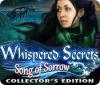  Whispered Secrets: Song of Sorrow Collector's Edition παιχνίδι