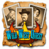  Wild West Quest: Gold Rush παιχνίδι