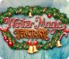  Winter Magic Factory παιχνίδι
