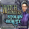  Witch Hunters: Stolen Beauty Collector's Edition παιχνίδι