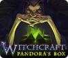  Witchcraft: Pandora's Box παιχνίδι