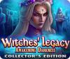  Witches' Legacy: Awakening Darkness Collector's Edition παιχνίδι