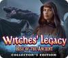  Witches' Legacy: Rise of the Ancient Collector's Edition παιχνίδι