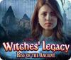  Witches' Legacy: Rise of the Ancient παιχνίδι