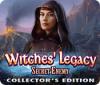  Witches' Legacy: Secret Enemy Collector's Edition παιχνίδι