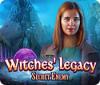  Witches' Legacy: Secret Enemy παιχνίδι