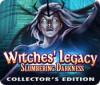  Witches' Legacy: Slumbering Darkness Collector's Edition παιχνίδι