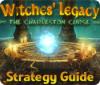 Witches' Legacy: The Charleston Curse Strategy Guide παιχνίδι