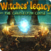 Witches' Legacy: The Charleston Curse παιχνίδι