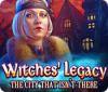  Witches' Legacy: The City That Isn't There παιχνίδι