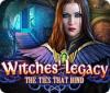  Witches' Legacy: The Ties that Bind παιχνίδι