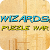  Wizards Puzzle War παιχνίδι