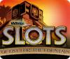  WMS Slots: Quest for the Fountain παιχνίδι