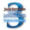  James Patterson's Women's Murder Club: Twice in a Blue Moon παιχνίδι