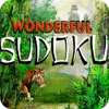  Wonderful Sudoku παιχνίδι