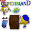  Wonderland παιχνίδι
