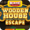  Wooden House Escape παιχνίδι
