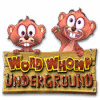  Word Whomp Underground παιχνίδι