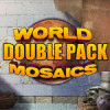  World Mosaics Double Pack παιχνίδι