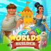  Worlds Builder παιχνίδι