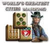 World's Greatest Cities Mahjong παιχνίδι