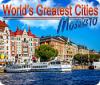  World's Greatest Cities Mosaics 10 παιχνίδι