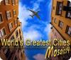  World's Greatest Cities Mosaics 4 παιχνίδι
