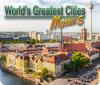 World's Greatest Cities Mosaics 5 παιχνίδι