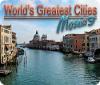  World's Greatest Cities Mosaics 9 παιχνίδι