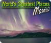  World's Greatest Places Mosaics 2 παιχνίδι
