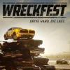  Wreckfest παιχνίδι