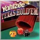 Yahtzee Texas Hold 'Em παιχνίδι