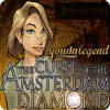  Youda Legend: The Curse of the Amsterdam Diamond παιχνίδι