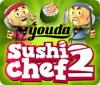  Youda Sushi Chef 2 παιχνίδι