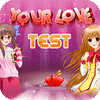  Your Love Test παιχνίδι