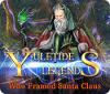  Yuletide Legends: Who Framed Santa Claus παιχνίδι