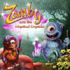 Zamby and the Mystical Crystals παιχνίδι